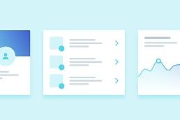 使用基于組件的設計六法則