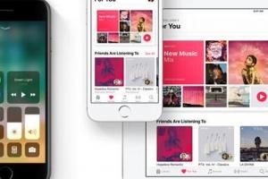 蘋果iOS11的小改版對ASO的影響,以及UI的變遷