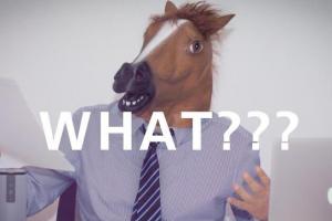 UX、UE交互設(shè)計(jì)面試題目，常見問題匯總。