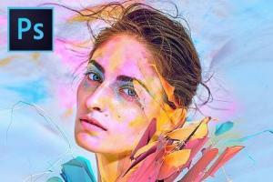 PS CC2018新功能給力來襲，超多實用功能