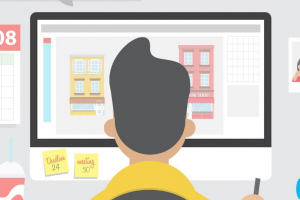 產品原型設計制作常用軟件工具整理